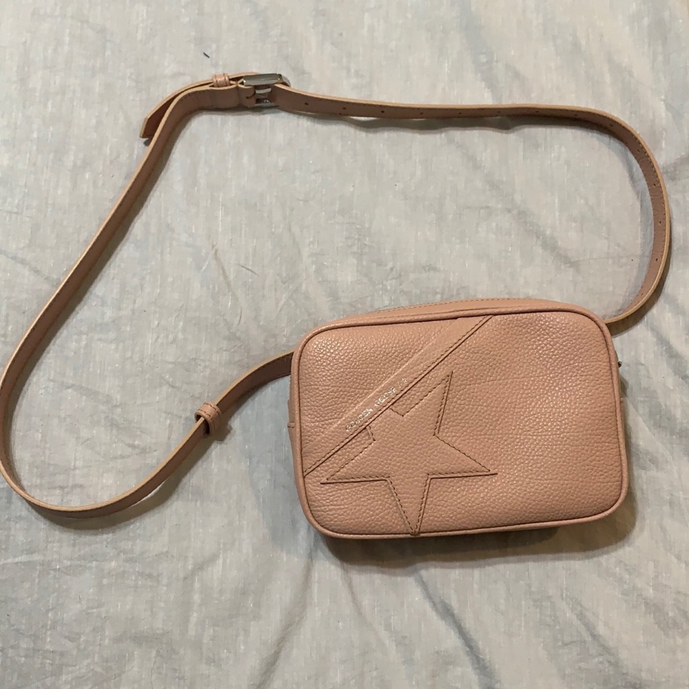 Golden Goose Belt Bag